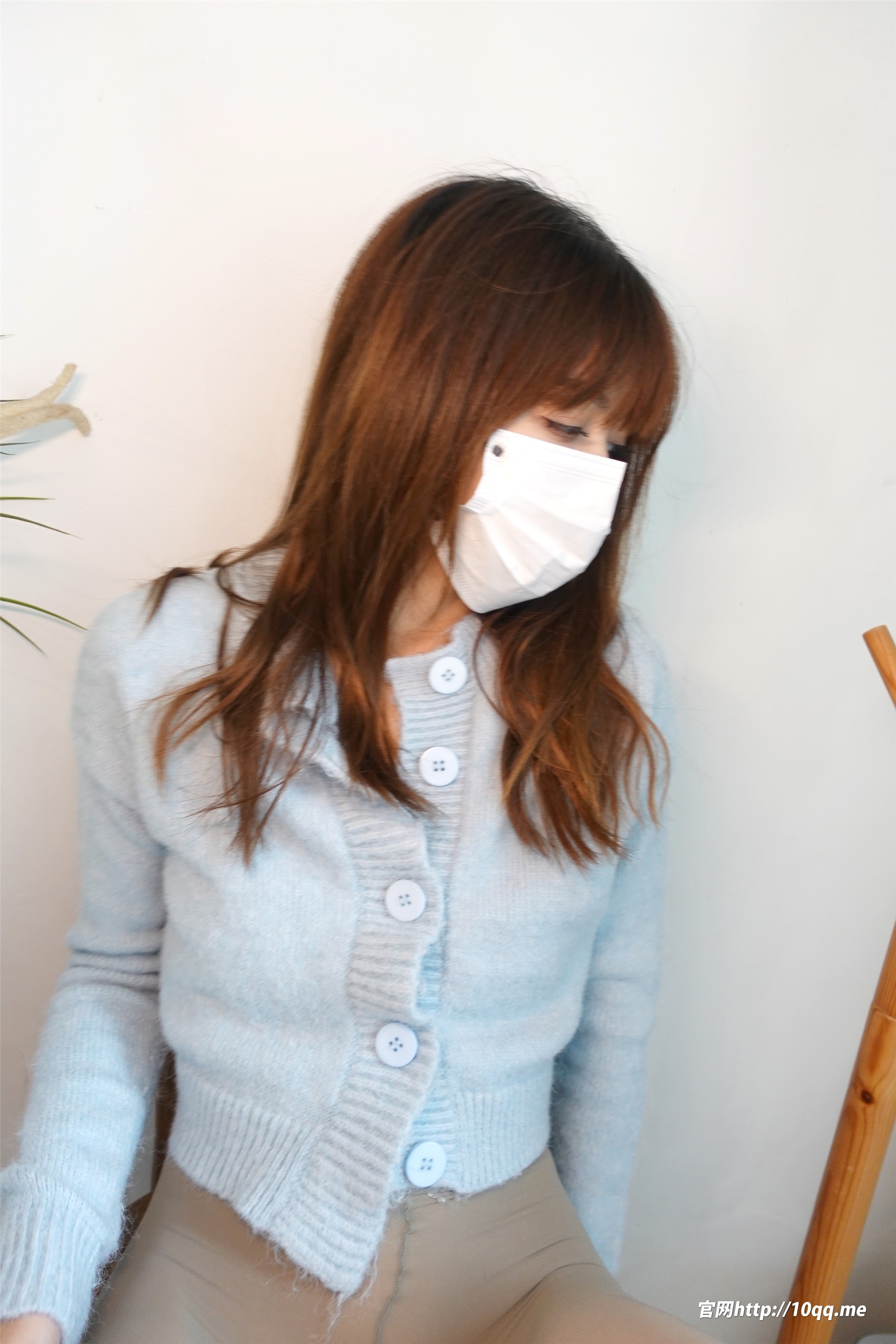 ROSI口罩系列 2022.03.29 NO.2116